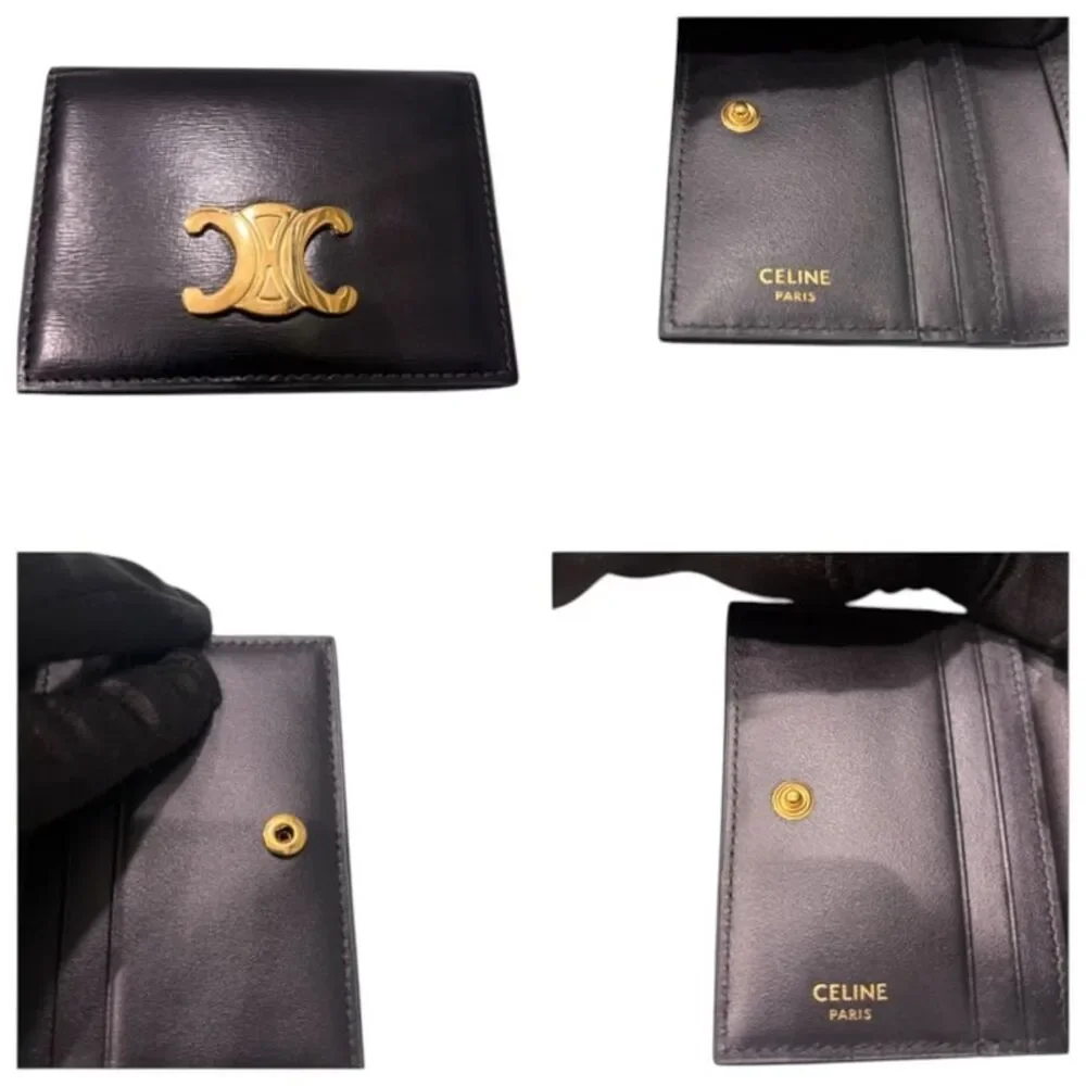 Celine delivery duty
